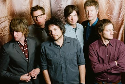 Wilco Announce Tour Dates: An Evening With Wilco 