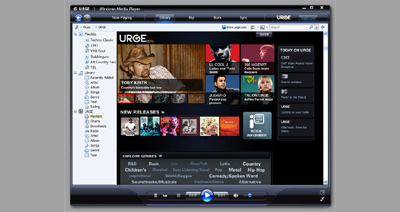 Windows Media Player