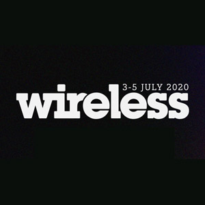 Wireless Festival 2020