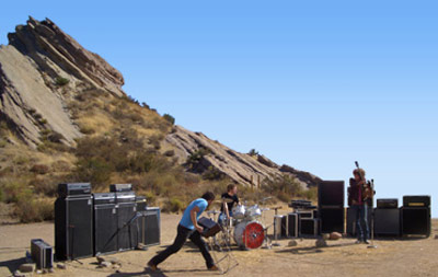 Wolfmother
