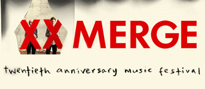 XX MERge