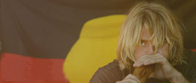 Xavier Rudd