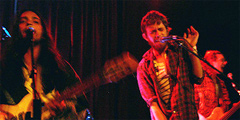 Yeasayer