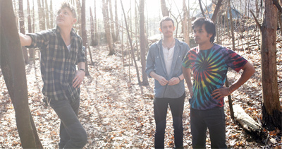 Yeasayer