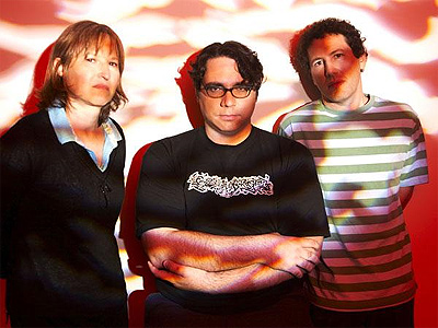 Yo La Tengo