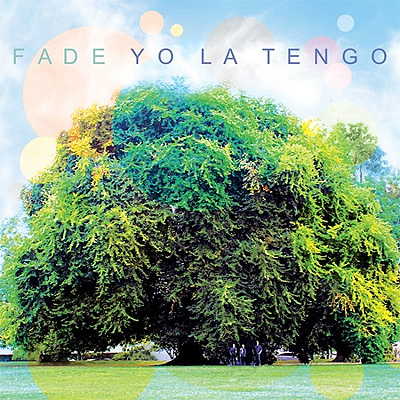 REVIEW: Yo La Tengo - Fade