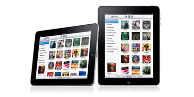 iPad 3 Release Features More Speed plus HD Specs, and There's ... an iPad 4?