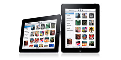 iPad 3 Release Date Nears: The iPad 3 HAS BEEN SHIPPED