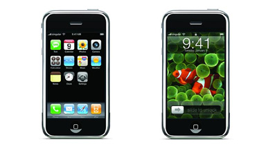 iPhone