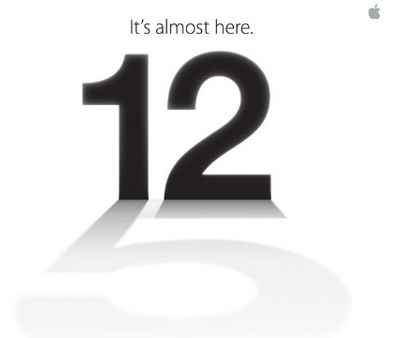 iPhone 5 Release Date: The Biggest Uprade In History