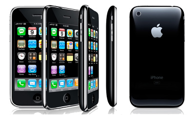 3G iPhone