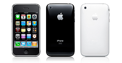iPhone, iPod Get HD Radio