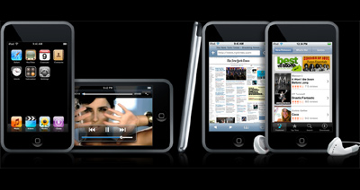 iPod Touch