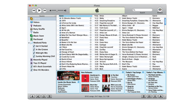 itunes v spotify itunes v spotify