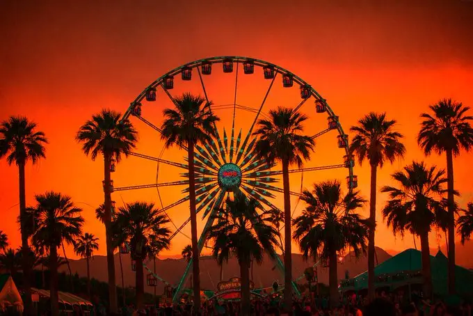 Coachella 2024