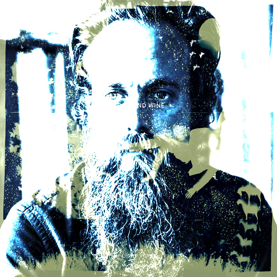 New Music From Iron & Wine and Fiona Apple