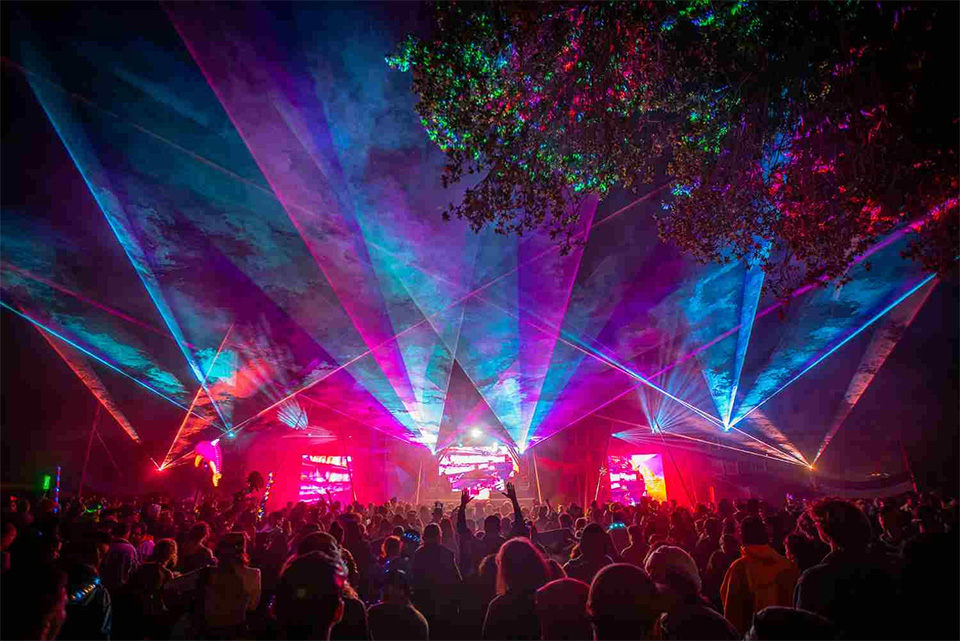 Lucidity Festival 2024