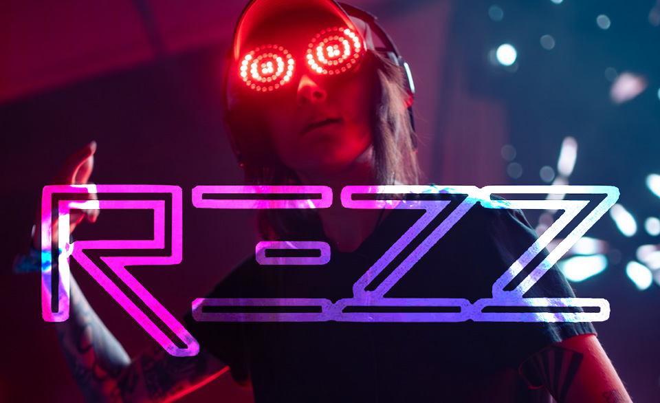NEW MUSIC From REZZ Hits Big, Check Out DYSPHORIA and TOUR DATES