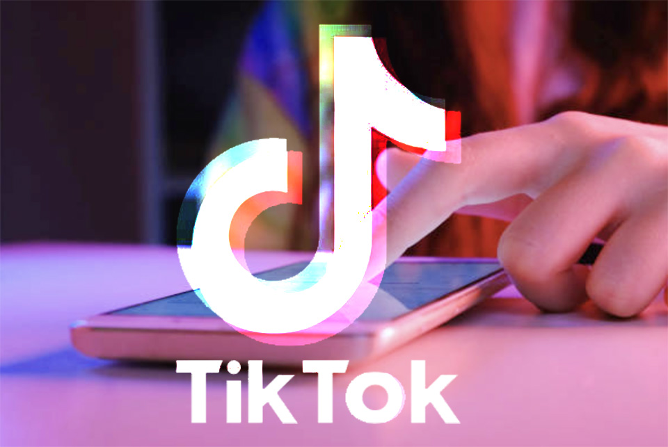 The TIKTOKALYPSE - Use Of The Social Media App TIKTOK Is Declining For CREATORS