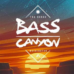 Bass Canyon 2023