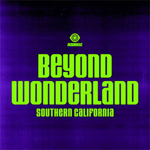 Beyond Wonderland Chicago 2024