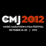 CMJ 2012