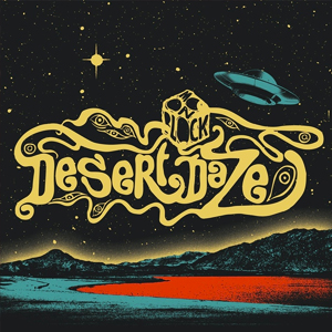 Desert Daze 2019