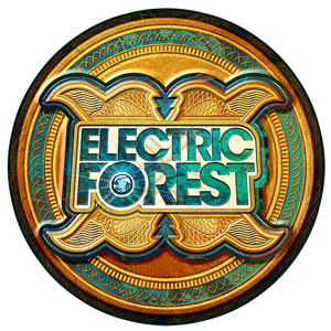 Electric Forest 2022