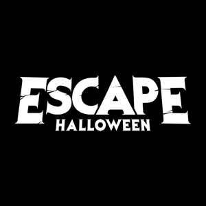 Escape Halloween 2024