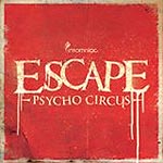 Escape: Psycho Circus 2016