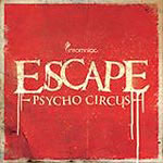 Escape: Psycho Circus 2017