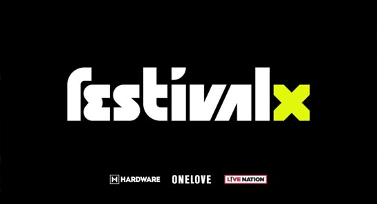 FestivalX 2018