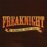 FreakNight 2017