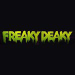 Freaky Deaky Houston 2019