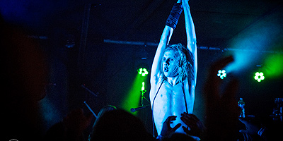 Fun Fun Fun Fest 2014 | Lineup | Tickets | Prices | Dates | Schedule | Austin | Hotels