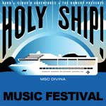 Holy Ship!!! 2015