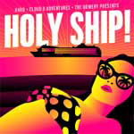 Holy Ship!!! 2017