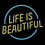 Life is Beautiful Festival 2017
