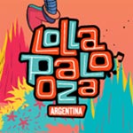 Lollapalooza Argentina 2017