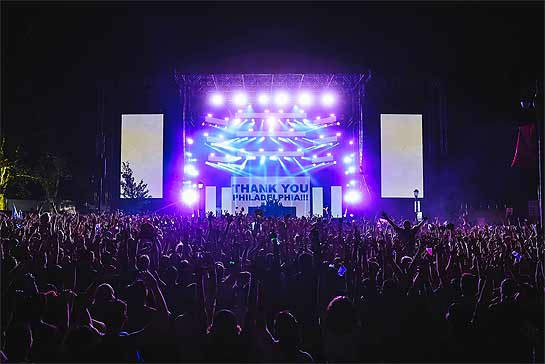 Made In America 2016 | Tickets | Lineup | Dates