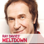 Meltdown Festival 2010