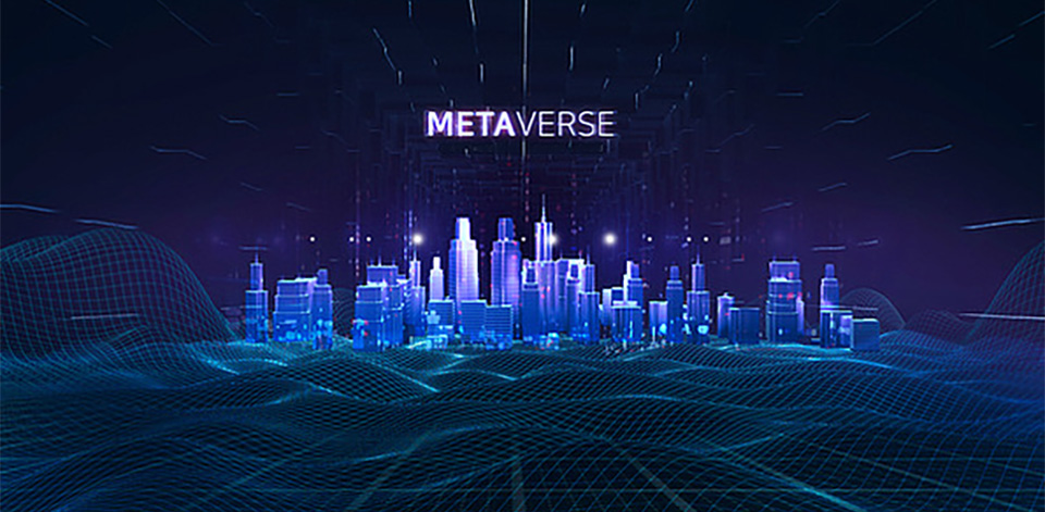 What Is A Metaverse?