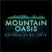 Mountain Oasis Electronic Music Summit 2014 | Lineup | Tickets | Dates | Video | News | Rumors | Mobile App