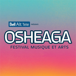 Osheaga 2023