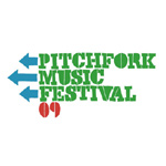 Pitchfork Music Festival 2011