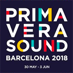 Primavera Sound 2017