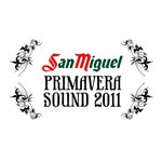 Primavera Sound Festival 2012