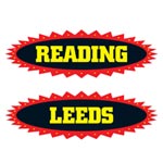 Reading Festival 2012
