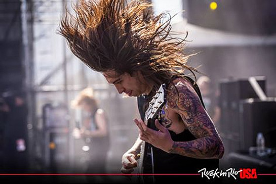 Rock In Rio USA 2017 | Lineup | Tickets | Dates