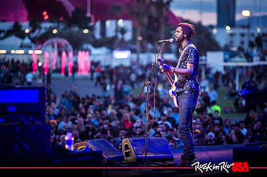 Rock In Rio USA 2017 | Lineup | Tickets | Dates